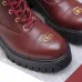 Gucci Shoes for Women Gucci Boots #B58282