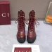 Gucci Shoes for Women Gucci Boots #B58282