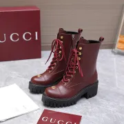 Gucci Shoes for Women Gucci Boots #B58282