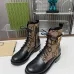 Gucci Shoes for Women Gucci Boots #B59105
