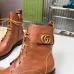 Gucci Shoes for Women Gucci Boots #B59108