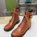 Gucci Shoes for Women Gucci Boots #B59108