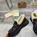 Gucci Shoes for Women Gucci Boots snow boots heel height:3cm #B58269