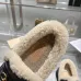 Gucci Shoes for Women Gucci Boots snow boots heel height:3cm #B58269