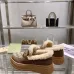 Gucci Shoes for Women Gucci Boots snow boots heel height:3cm #B58271
