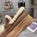 Gucci Shoes for Women Gucci Boots snow boots heel height:3cm #B58271