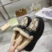 Gucci Shoes for Women Gucci Boots snow boots heel height:3cm #B58274