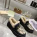 Gucci Shoes for Women Gucci Boots snow boots heel height:3cm #B58274
