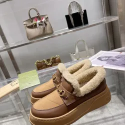 Shoes for Women Boots snow boots heel height:3cm #B58276 Shoes for Women Boots snow boots heel height:3cm #B58276