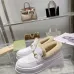 Gucci Shoes for Women Gucci Boots snow boots heel height:3cm #B58278