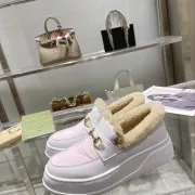 Gucci Shoes for Women Gucci Boots snow boots heel height:3cm #B58279 Gucci Shoes for Women Gucci Boots snow boots heel height:3cm #B58279