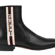Gucci Shoes for Women Gucci Leather Boots #9128864