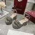 Gucci Shoes for Women Gucci Sandals 2.9cm #B53226