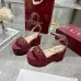 Gucci Shoes for Women Gucci Sandals 2.9cm #B53229