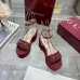 Gucci Shoes for Women Gucci Sandals 2.9cm #B53229