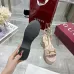 Gucci Shoes for Women Gucci Sandals 2.9cm #B53230