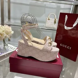 Gucci Shoes for Women Gucci Sandals 2.9cm #B53230