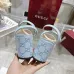 Gucci Shoes for Women Gucci Sandals 2.9cm #B53231