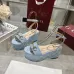 Gucci Shoes for Women Gucci Sandals 2.9cm #B53231