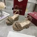 Gucci Shoes for Women Gucci Sandals 2.9cm #B53233