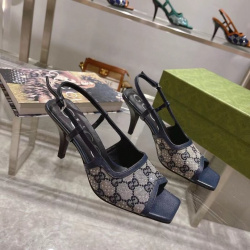 Gucci Shoes for Women Gucci Sandals 3.5cm #99922285