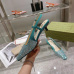 Gucci Shoes for Women Gucci Sandals 3.5cm #99922287