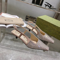 Gucci Shoes for Women Gucci Sandals 3.5cm #99922288