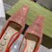 Gucci Shoes for Women Gucci Sandals 3.5cm #99922289