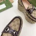 Gucci Shoes for Women Gucci Sandals 8cm #9999929077
