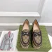 Gucci Shoes for Women Gucci Sandals 8cm #9999929077
