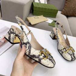Gucci Shoes for Women Gucci Sandals #99905629