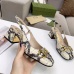 Gucci Shoes for Women Gucci Sandals #99905629