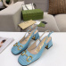 Gucci Shoes for Women Gucci Sandals #99905630