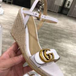 Gucci Shoes for Women Gucci Sandals #99906269