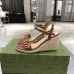 Gucci Shoes for Women Gucci Sandals #99906270
