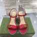 Gucci Shoes for Women Gucci Sandals #99906271