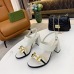 Gucci Shoes for Women Gucci Sandals #99908137