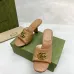 Gucci Shoes for Women Gucci Sandals #99917666