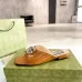 Gucci Shoes for Women Gucci Sandals #9999932212