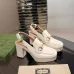 Gucci Shoes for Women Gucci Sandals #9999932726