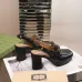 Gucci Shoes for Women Gucci Sandals #9999932727
