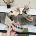 Gucci Shoes for Women Gucci Sandals #B38041