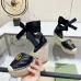 Gucci Shoes for Women Gucci Sandals #B38047