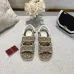 Gucci Shoes for Women Gucci Sandals #B51255