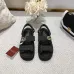 Gucci Shoes for Women Gucci Sandals #B51257
