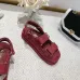 Gucci Shoes for Women Gucci Sandals #B51258