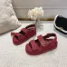 Gucci Shoes for Women Gucci Sandals #B51258