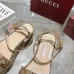 Gucci Shoes for Women Gucci Sandals #B51627