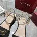 Gucci Shoes for Women Gucci Sandals #B51627