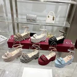 Gucci Shoes for Women Gucci Sandals #B51627